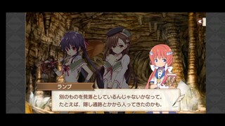 Kirara Fantasia Chapter 03 Desert-Live? Part 4