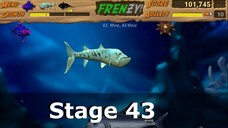 Feeding Freny 2 - Stage 43 -