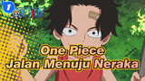 [One Piece] Ace & Sabo - Jalan Menuju Neraka_1