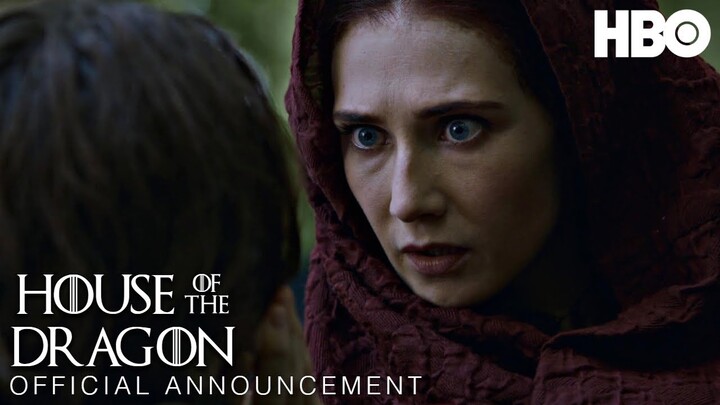Official Announcement: HBO Exclusive | House of the Dragon Season 2 | New Characters | HBO Max