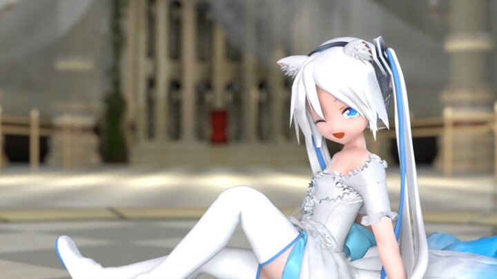 [การกระจายฉาก/การดำเนินการต่อ] Kyuubi Sanma Hatsune-QUEEN