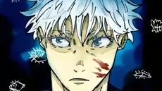 Jujutsu kaisen ss2 zombie pt1