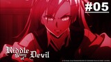 Riddle Story of Devil - Episode 5 English Sub