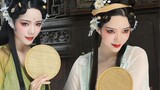 Who can refuse Xiaoqing and Xiaobai? ! Fragment of "Tong Hairpin"