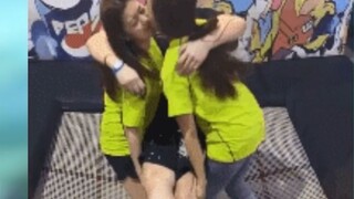 Những hình ảnh động GIF ngớ ngẩn khiến mọi người cười đến nỗi cúi đầu (≧∇≦)/Còn có gì buồn cười hơn 