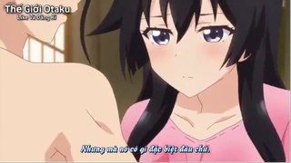 [Tóm Tắt Anime] - Chuyển Vào Trường Nữ Sinh...Tôi Lập Dàn Harem Xinh Đẹp