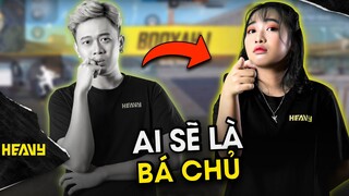 Na Và Phú Đại Solo Quyết Định Ai Sẽ Là Bá Chủ Gia Đình | HEAVY NA GÂY MÊ