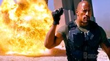 The Rock grills a cocky super soldier | Final Fight | G.I. Joe: Retaliation | CLIP