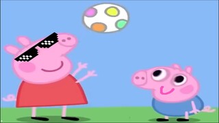 PEPPA PIG TRY NOT TO LAUGH (96.69% FAIL)