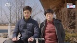 Father, I'll take care of you EP 35