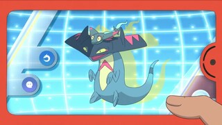 Pokèmon Season 25 episode 2 in hindi dubbed | ANIME_HINDI