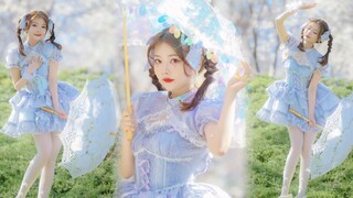 近近近！春日甜妹！这都不心动～❤️love potion