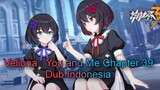 Veliona : Chapter 39 - Honkai Impact 3rd Dub Indonesia by MochiCI
