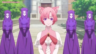 EP3 Bye Bye Earth Season 2 (Sub Indonesia)