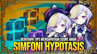 Sedikit Tips ala Mas TompelL Pribadi Event Simfoni Hypotasis! - Genshin Impact : Indonesia