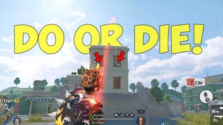 DO OR DIE! (ROS GAMEPLAY)