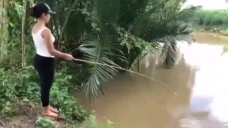 mancing apa ini