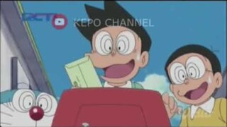 Doraemon Bahasa Indonesia Terbaru 2021 | Cara Menerima Balasan Surat! | NO ZOOM | DORAEMON TERBARU |