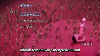 SWORD ART ONLINE EPS 2 SUB INDO