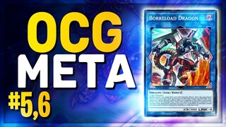 THIS CARD IS NOW A GAME ENDING BLOWOUT ! OCG Metagame Breakdown #5,6 ! Yu-Gi-Oh