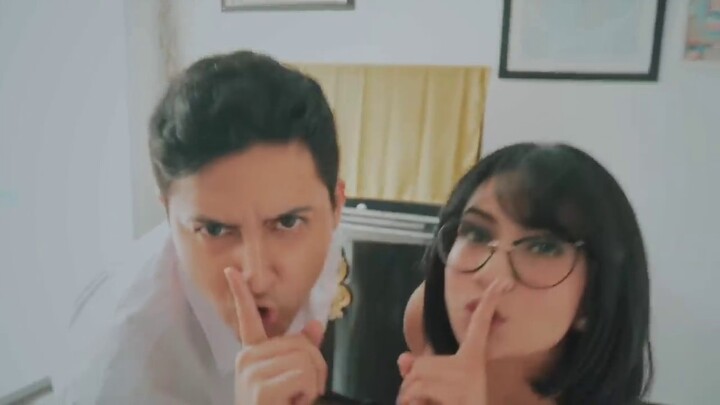 Aron Ashab - "Mama Lita" (with Vanessa Angel & Ojemo)