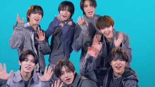 KickFlip new song Knock Knock dance relay version