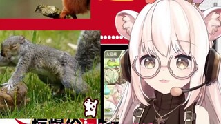 Haruno Moe memukuli paman kedua dengan kejam karena keunggulan ukuran tubuhnya! Nyonya Hamster siap 