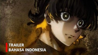 Trailer bachira meguru bahasa indonesia