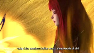 THE LAND OF MIRACLES EPISODE 14 SEASON 3 SUB INDO