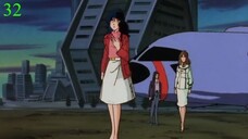 Chou Jikuu Yousai Macross 32 Sub Indo