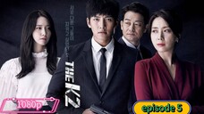 nokopirait_drama the K2 E5 SUB INDO 1080p