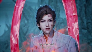 first immortal of seven realms ep 59 sub indo HD 1080p