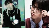 [BTS] Jungkook hát "Moon" và "Awake" trong KTV