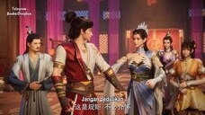 Fight For The Throne Episode 22 Sub Indo