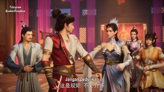 Fight For The Throne Episode 22 Sub Indo