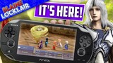 Final Fantasy IV PS Vita COMPLETE Install Guide