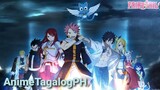 Fairy Tail Season 3 Episode 3 Tagalog (AnimeTagalogPH)
