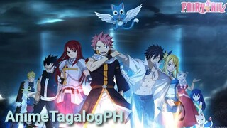 Fairy Tail Season 3 Episode 14 Tagalog (AnimeTagalogPH)