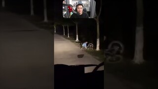 Bayangkan kalo ini anak kita sendiri.. #bangpen #shorts #reaction