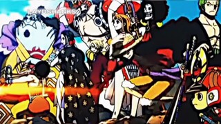 Yonko baru || One Piece Episode 1080