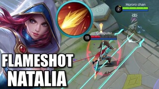 FLAMESHOT NATALIA IDEA!