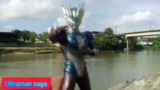 รวมของเล่น อุลตร้าแมนซีโร่ ultraman zero