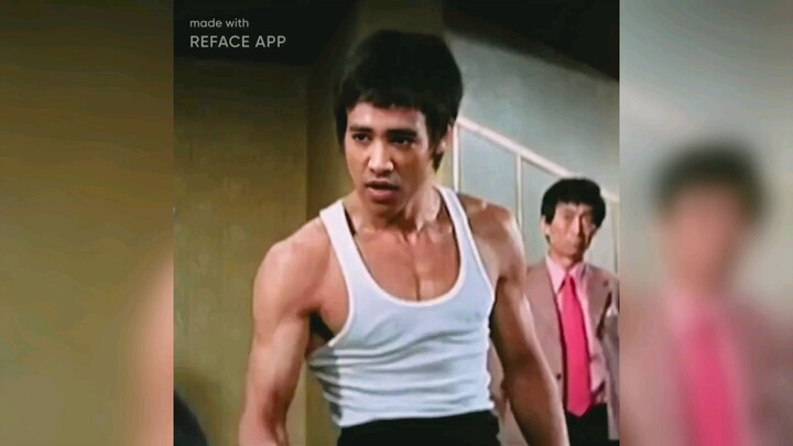 Bruce Lee