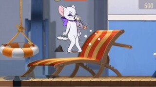 [Tom và Jerry] Du thuyền mùa hè (Điểm kiến thức)