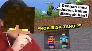 Gw Maling Thumbnail Dan Konten Temen Gw ...