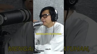 MENJADI MANUSIA SEUTUHNYA