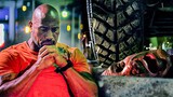 Even The Rock can't kill this man | Pain & Gain | CLIP