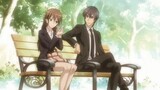 Love Stage - OVA Subtitle Indonesia