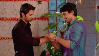 Iss Pyaar Ko Kya Naam Doon (IPKKND) - Episode 42 [English Subtitle]