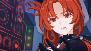 I predicted the official collaboration between Honkai Impact III and EVA!